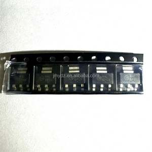 NTF5P03T3  MOSFET de puissance 5,2 ampères, 30 volts, canal P, SOT223 NTF5P03 MOSFET - Product Image 2