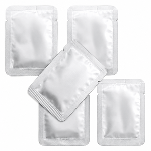 High quality natural herbal energy oral patch, used for male energy enhancement, fast dissolving adult oral film - Product Image 2