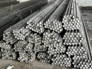 من الفولاذ الكربوني الطري المسحوب على البارد من الشركة المصنعة ، قضيب فولاذ سداسي الشكل 6 - Product Image 5