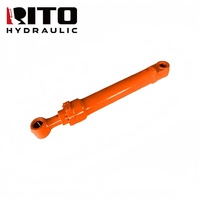 Cylindre de bras, flèche et godet d'excavatrice RITO ZX870-5G - Références 4659271, 4713318, 4698977, 4698978 - Cylindres hydrauliques