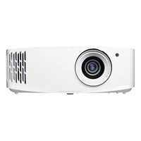 Projecteur Optoma UHZ66 4K UHD 4000 Lumens Full 3D Home Cinéma Portable DLP Proyector Projecteur de Jeu Projecteur de Réunion Projecteur de Cinéma
