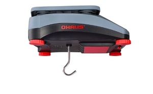Ohaus Ranger 2000 kỹ thuật số điện tử đếm quy mô Trọng lượng đo quy mô bàn có trọng lượng quy mô 30kg 1 gam R2000 r21pe15zh - Product Image 2