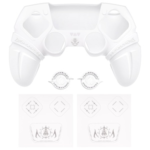 For PS5 <b>Controller</b> Cover - Ancient Rune Protective Skin - Product Image 2