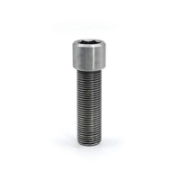 Screw Fasteners Stainless Steel Torx Pan Head Bolts Iso7380 Torx Security Bolt
