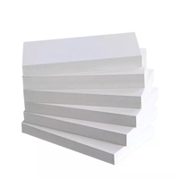 Lámina de PVC con diseño de mármol para pared y techo, 1220x2440X3,2mm