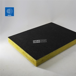 Perforé panneaux de particules dalle de plafond de alibaba fournisseur/transparent carreaux de plafond - Product Image 1
