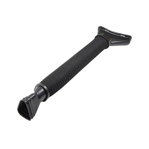 ท่อไอดียาง ท่อยางรับอากาศ 6420948797 สำหรับ Mercedes-Benz W166 X166 C292 อะไหล่เครื่องยนต์รถยนต์ - Product Image 1