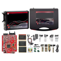 Kit d'Outils K-TAG V7.020 2025 pour Voitures Camions Tracteurs Motos Outils de Programmation ECU K-TAG Réglage OBD2 Programmeur ECU K-tag