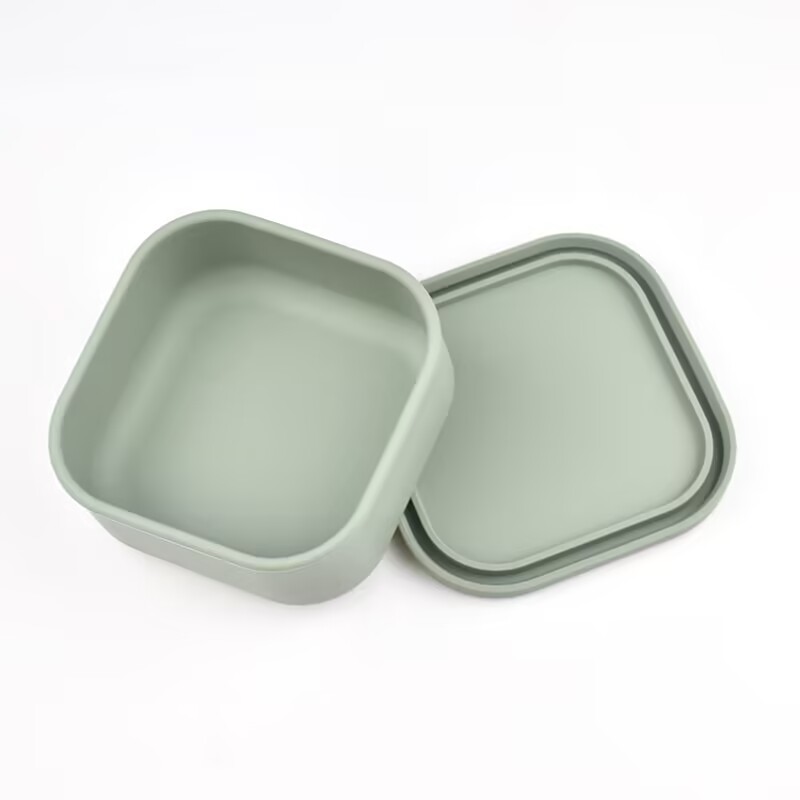 360ml green
