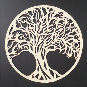 Decorazione giardino esterno legno resistente artigianato muro segno-bellissimo <span class=keywords><strong>albero</strong></span> <span class=keywords><strong>della</strong></span> <span class=keywords><strong>vita</strong></span> decorazione <span class=keywords><strong>della</strong></span> <span class=keywords><strong>parete</strong></span> - Product Image 4