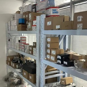 Honeywell ตัวควบคุมอุณหภูมิ DC1040CT-101000-E DC1040CT-30100B-E DC1040CR-70100B-E, ควบคุมอุณหภูมิชิ้นส่วนหม้อไอน้ำ - Product Image 5