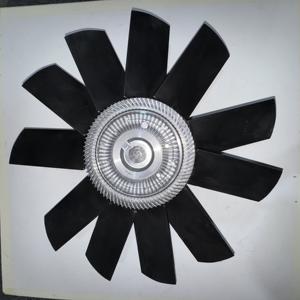 イエプティ自動車部品 エンジン冷却ファン クラッチ EB3G-8C617-<span class=keywords><strong>CA</strong></span> レンジャーT6 BT50用 (TS16949認証) AB39-8C617-AB 6ヶ月保証 - Product Image 2