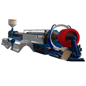 Tái sử dụng epe bọt máy ép đùn <span class=keywords><strong>polyethylene</strong></span> bọt hồ bơi <span class=keywords><strong>noodle</strong></span> - Product Image 2