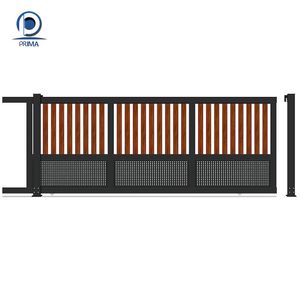 <span class=keywords><strong>Porte</strong></span> <span class=keywords><strong>d</strong></span>'<span class=keywords><strong>entrée</strong></span> de villa en aluminium moulé PRIMA ODM OEM, résistante aux intempéries, <span class=keywords><strong>porte</strong></span> de sécurité <span class=keywords><strong>blindée</strong></span> pour l'<span class=keywords><strong>entrée</strong></span> de la maison - Product Image 3