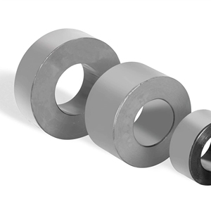 Ferrite bột Float vòng nam châm elp 43/10/83 Vòng Ferrite lõi ef30 lớn Ferrite C lõi - Product Image 5