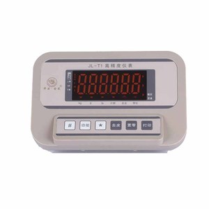 Scale <strong>Indicator</strong> Weight LED/LCD - Product Image 1