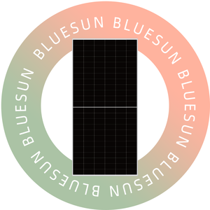 Paneles Solares Bluesun <span class=keywords><strong>de</strong></span> Alta Potencia 480W 530W 650W 660W 730W 1Kw, Stock Europeo con Buen <span class=keywords><strong>Precio</strong></span> - Product Image 1