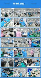 거버 CAD <span class=keywords><strong>PCB</strong></span> 사용자 정의 SMT <span class=keywords><strong>PCB</strong></span> 산업 제어 보드 제어 보드 | 작은 배치 | 부품 소싱 심천 전자 - Product Image 5