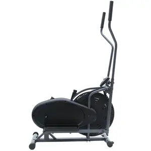 082 2022 Hot Selling Classic And Cheap Orbitrac Air Elliptical Bike For Home Use