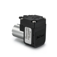 Fuidsmart alta precisione AD1.5DC4 3v 12v dc micro mini pompa pompa aria auto pompa aria elettronica