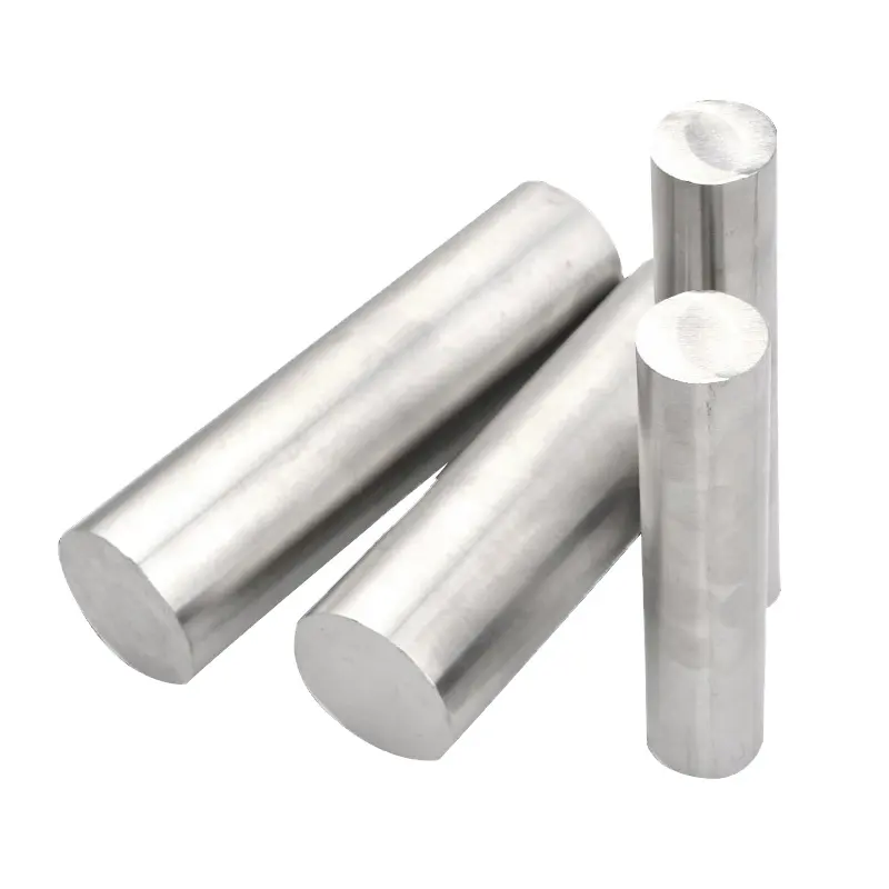 Excellent Quality ASTM AISI JIS 316 304 ASTM B514 Nickel Alloy Hastelloy C276 Stainless Steel Bar For Export