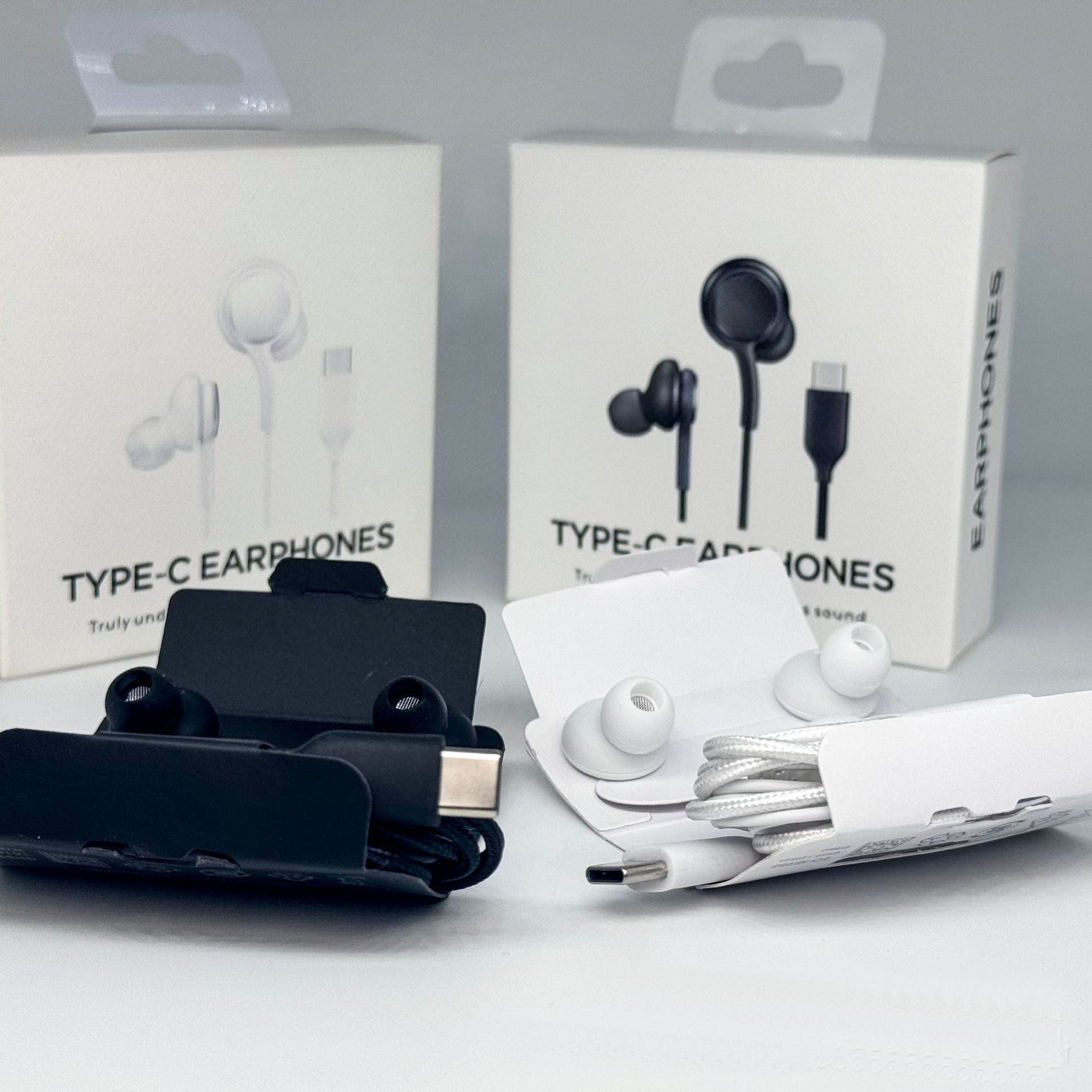 Neckband Note 10 Earbuds Redmi Note Note 10 Headphones In Box