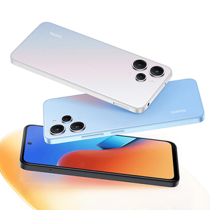 สมาร์ทโฟน <span class=keywords><strong>Xiaomi</strong></span> <span class=keywords><strong>Redmi</strong></span> 12 รุ่น Global ความจุ <span class=keywords><strong>128GB</strong></span>/256GB ระบบปฏิบัติการ Android - Product Image 4