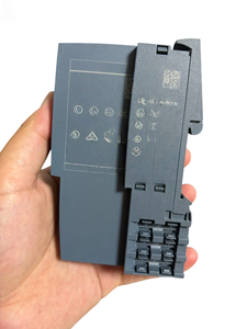 Module de contrôle industriel avec capteur pour contrôleur PLC, neuf et original, 155-6AA01-0BN0 - Product Image 1