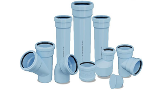 Raccordo a Gomito a 45 Gradi in PP Silenzioso e Durevole per Tubi Industriali in Plastica e Sistemi di Drenaggio - Product Image 6