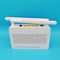 Modem Fibre Optique Universel Gigabit HS8545M5 GPON 1GE+3FE