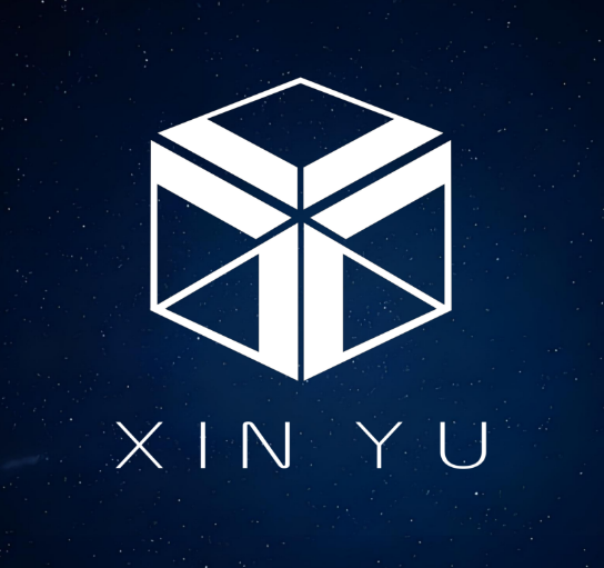 Shenzhen Xinyu Network Technology Co., Ltd. logo