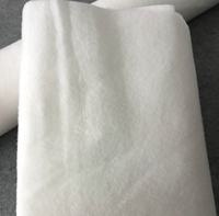 Sous-couche de tapis en feutre imperméable auto-adhésive pour tapis d'intérieur et tissus de sol