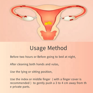 Gel Pengencang Yoni Herbal Perawatan Intim Wanita Kapsul Pengencang - Product Image 4