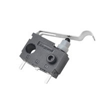 G306 série interrupteur de charge pistolet micro interrupteur poignée 30VDC SPDT interrupteur Miniature étanche