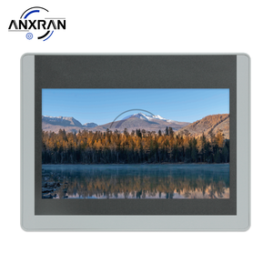 Pour Kinco GT100E, GT100E-4G, GT100E-WiFi, interface homme-machine série GREEN 10 pouces, écran tactile HMI IoT GT - Product Image 1