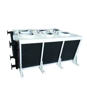 Venttk China Supplier good quality immersion cooling oem air cooled Dry Cooler/data center cooling tower
