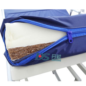 ABS cetak tiup papan tempat tidur perawatan rumah sakit pusat penggunaan - Product Image 5