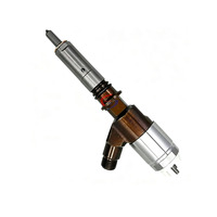 Injecteur de carburant de haute qualité 326-0680 32F61-00062 3200677 320-0677 pour moteur CAT C-6 C6.4, pièces d'excavateur