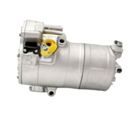 Système de refroidissement de qualité supérieure, climatisation automobile, compresseur électrique AC OEM EPLA-19D662-AA