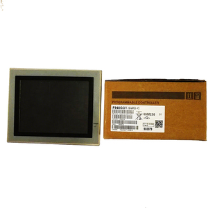 หน้าจอสัมผัสรวมถึง F940GOT-LWD-C, <span class=keywords><strong>FX2N</strong></span>-10PG, FX1N-24MR-D, FR-A840-00930-2-60, FX3G-60MR/ES-A, FX1N-14MT-D, <span class=keywords><strong>FX2N</strong></span>-1PG - Product Image 3