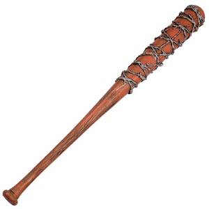 ไม้เบสบอลโฟม นีแกน ลูซิล จากซีรีส์ เดอะวอล์กกิ้งเดด - Product Image 1