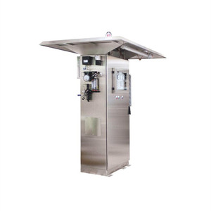 เครื่องสำรองไฟฟ้า SAE 20 kVA แบบสามเฟส สำหรับใช้งานในศูนย์ข้อมูลออนไลน์ - Product Image 2