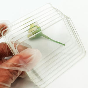 Vente chaude 3.2mm 4mm 5mm 6mm verre <span class=keywords><strong>solaire</strong></span> trempé à faible teneur en fer haute transparence <span class=keywords><strong>pour</strong></span> panneaux photovoltaïques verre <span class=keywords><strong>solaire</strong></span> extra clair - Product Image 3