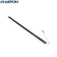 Antenne linéaire cachée CHAFON 9dbi 865~868MHz pour lecteur RFID UHF Gestion de la ligne de production