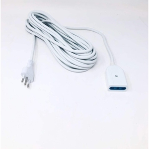 Presa di prolunga elettrica a due passaggi da 10 metri 16A-10A per elettrodomestici 3 Pin Plug CN Standard maschio End BS IEC/NEMA/AC - Product Image 2