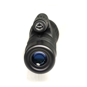 Télescope monoculaire SECOZOOM, monoculaire haute puissance HD 12x50 pour adultes avec prisme FMC BAK4 - Product Image 5