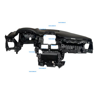 Hot người bán khéo léo sản xuất ô tô ABS da biểu đồ an toàn đáng tin cậy cho <span class=keywords><strong>Mazda</strong></span> <span class=keywords><strong>Cx</strong></span>-<span class=keywords><strong>5</strong></span> cx8 2017-2024 Bảng điều khiển - Product Image 3