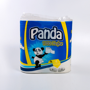 <span class=keywords><strong>Papier</strong></span> <span class=keywords><strong>toilette</strong></span> <span class=keywords><strong>professionnel</strong></span>, 10 pièces, en vrac, pack de 4 rouleaux de <span class=keywords><strong>papier</strong></span> <span class=keywords><strong>toilette</strong></span> - Product Image 4
