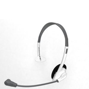 Tai Nghe Cơ Bản Với Micro Cho PC/Tai Nghe Nhẹ/Tai Nghe Giá Rẻ Nhất - Product Image 1