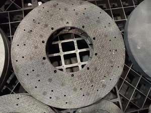 Tungku atmosfir karbida silikon 2300c efisiensi tinggi untuk sinterless pressureing of SIC B4C RSIC RBSC AIN PM - Product Image 6